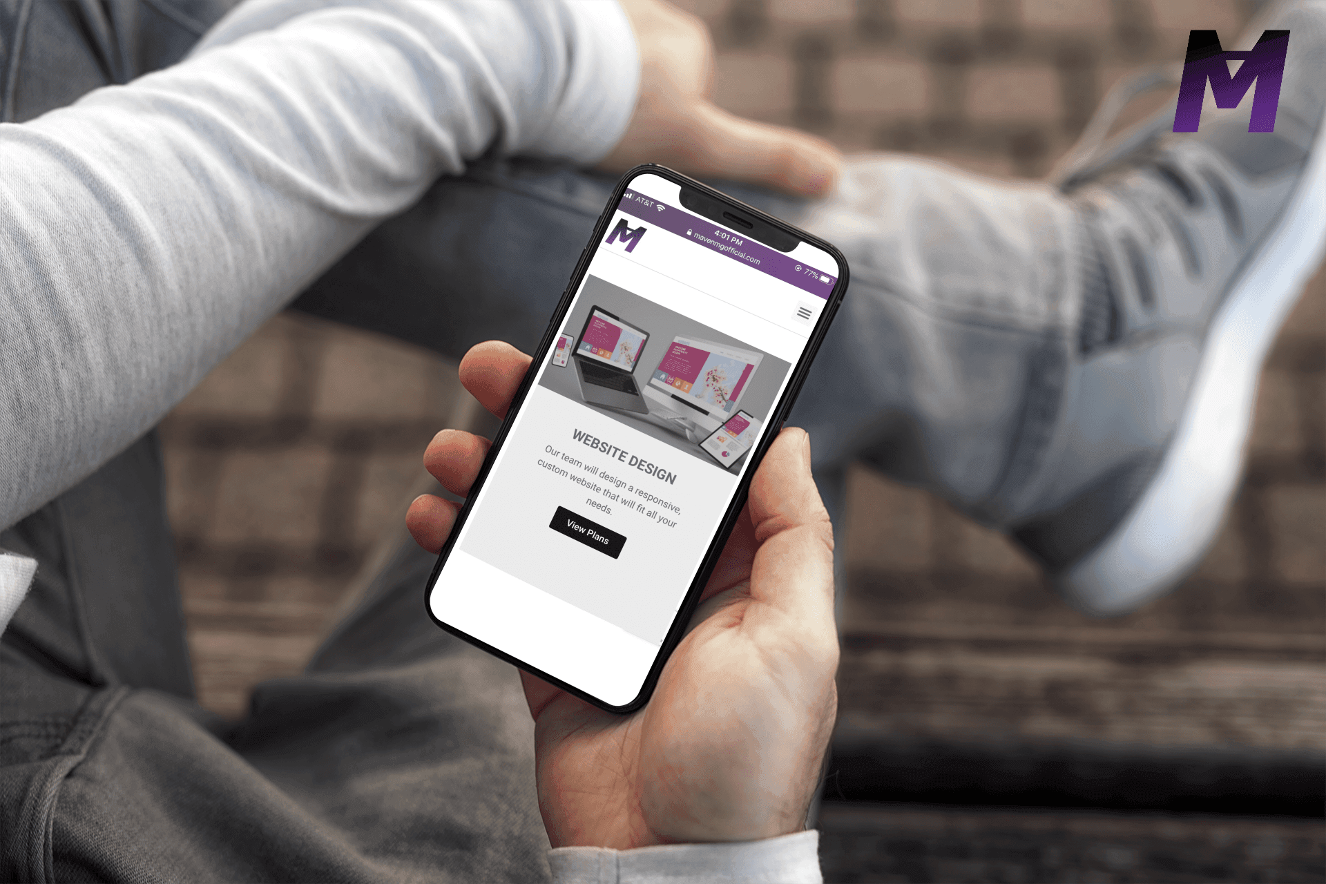 importance of responsive web design