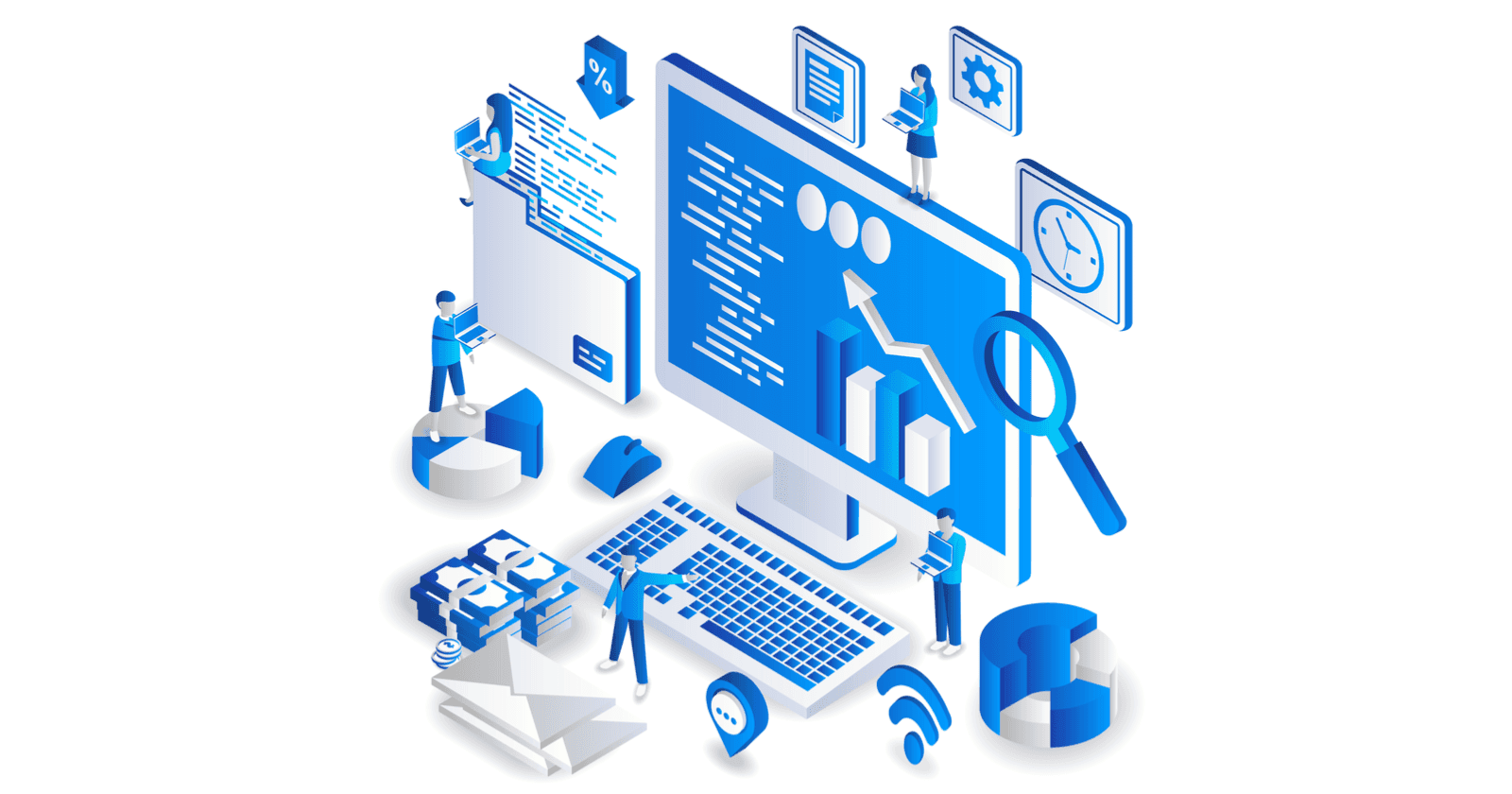 small business website web necessities