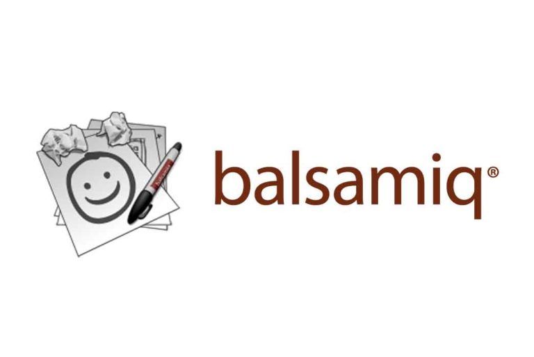 Balsamiq Mockups Logo