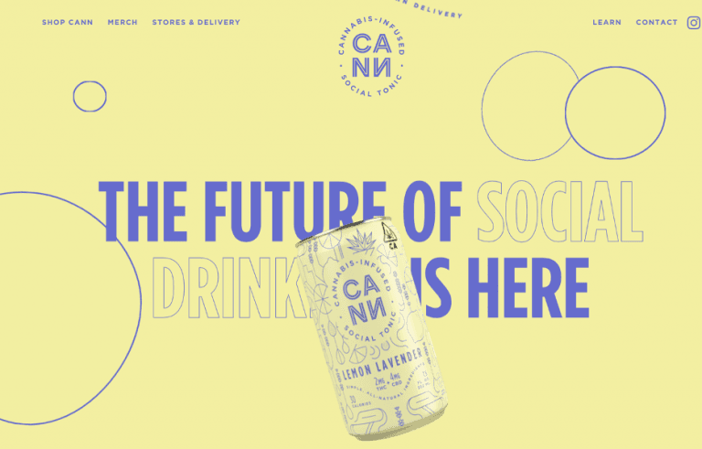 3d design as a web design technique