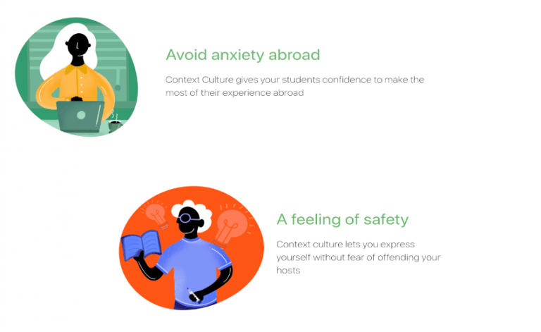 website design trend - asymmetric layouts