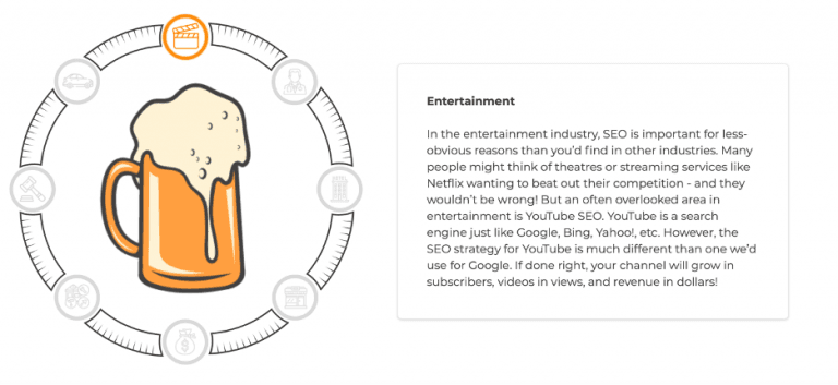 svg as a web design trend