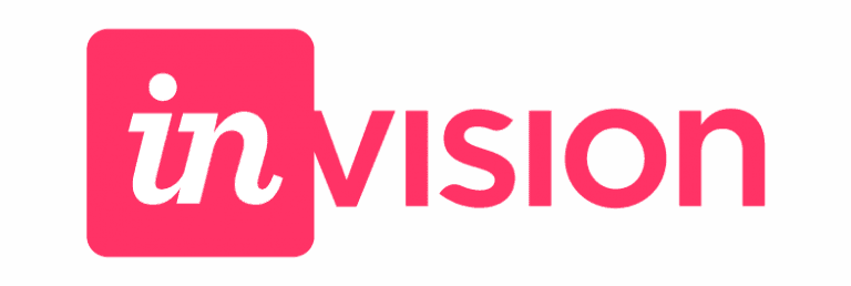 Invision Logo