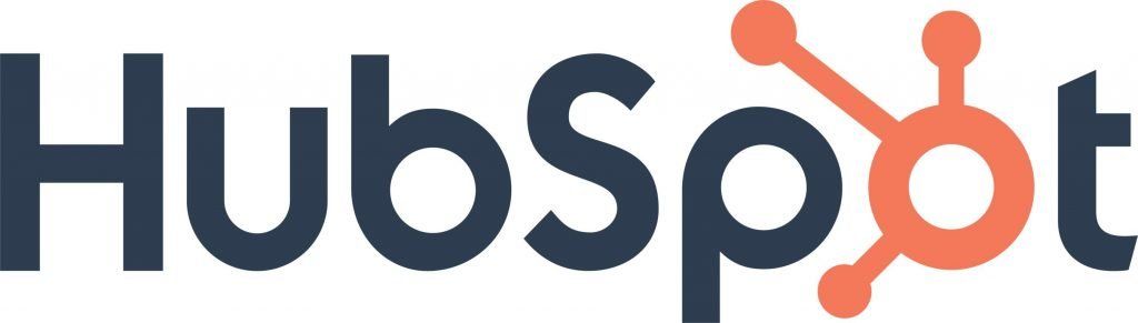 hubspot for web management
