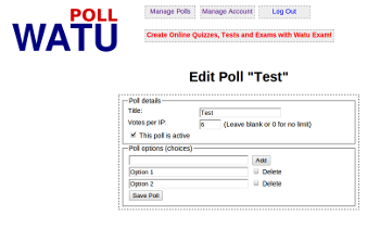 watu wordpress plugin for user engagement