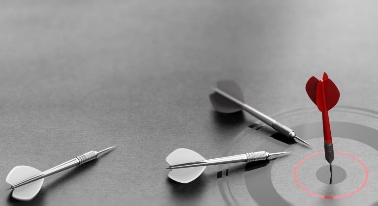 content writing and landing pages