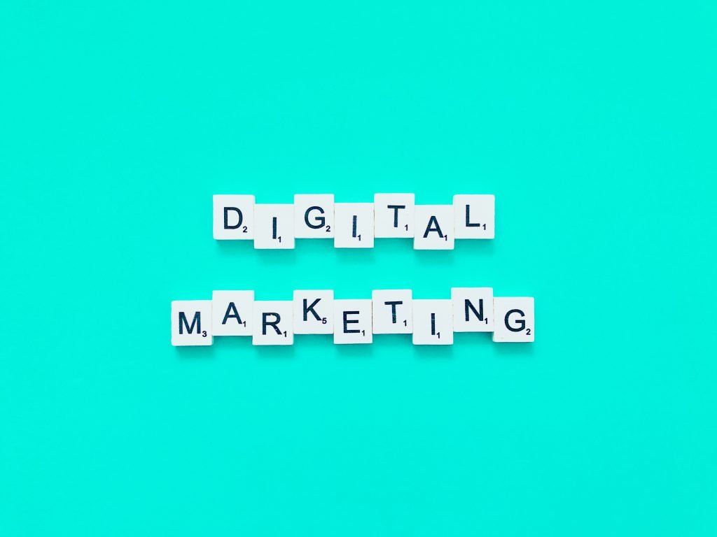 strategies to market your website