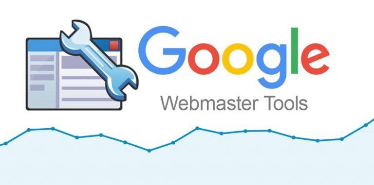 webmaster tools for small business website