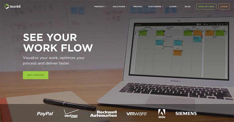 user-friendly small business website