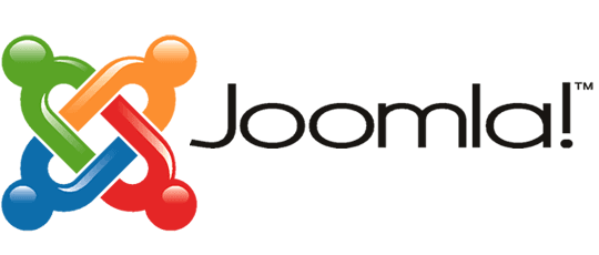 joomla for small business website