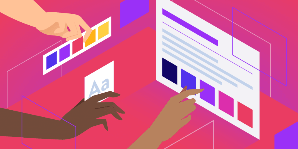 updating theme for website speed