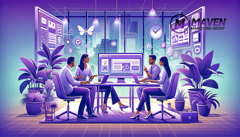 Website Management Pricing