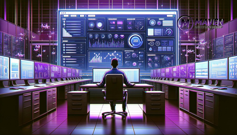 Role of a Website Manager